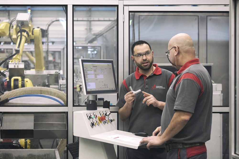 Quality check engineering